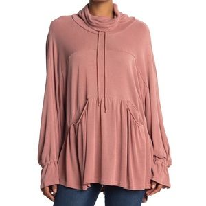 Free People movement early riser sweatshirt